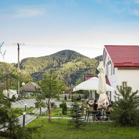 Pensiunea Lavanda, Piatra-Neamț-2